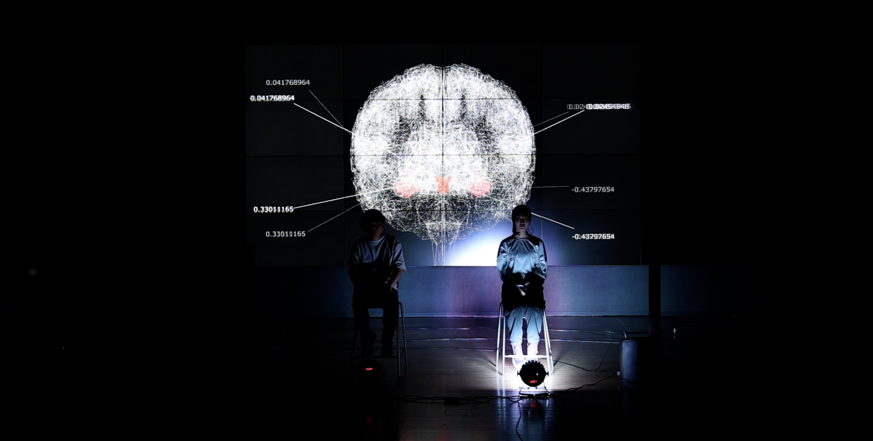 Artificial Heart Brain Waves — Keigo Yoshida (吉田慧悟)