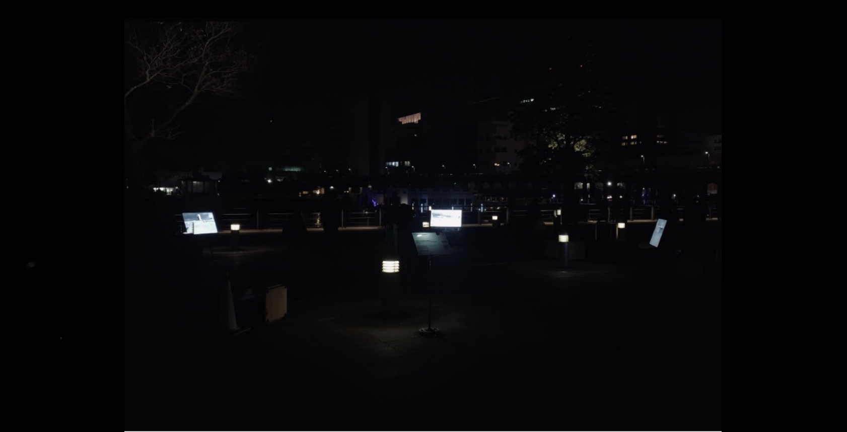 Re:Imagine — Keigo Yoshida (吉田慧悟)