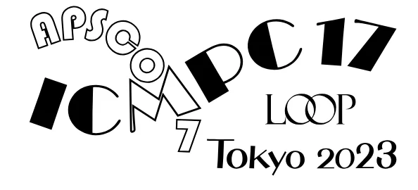 Drummers' Dystonia Study at ICMPC–APSCOM — Keigo Yoshida (吉田慧悟)