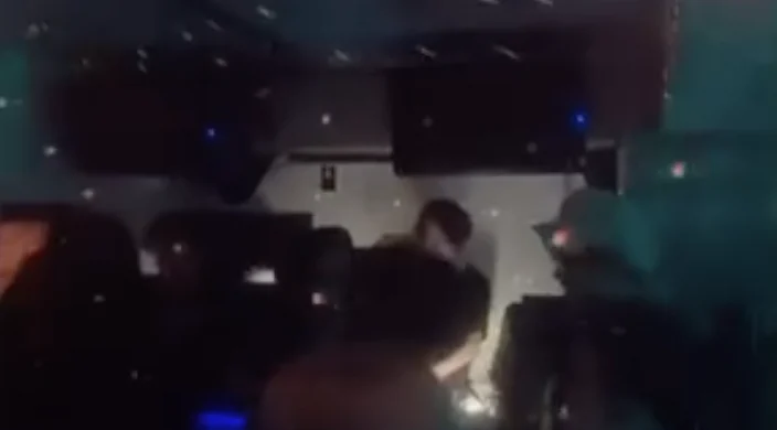 DJ at Mei Mei — Keigo Yoshida (吉田慧悟)