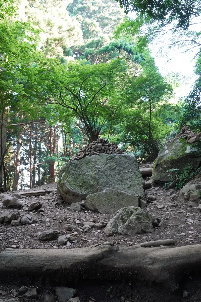 円環 - circle of unconsciousness — Keigo Yoshida (吉田慧悟)