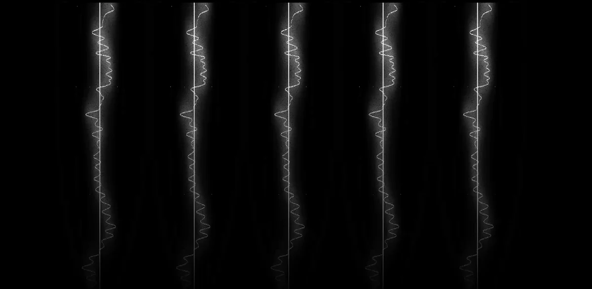 Beyond 2045 vol.1 — VJ — Keigo Yoshida (吉田慧悟)