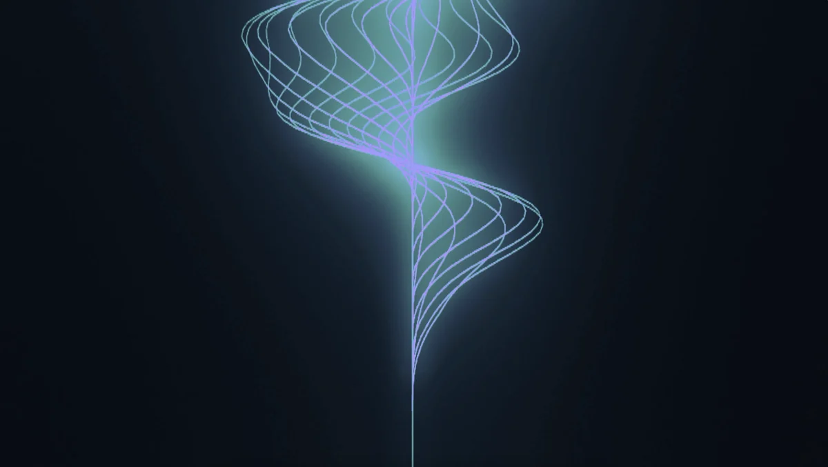 Beyond 2045 vol.2 — VJ — Keigo Yoshida (吉田慧悟)