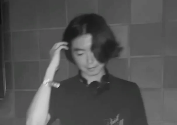 DJ at ZEROTOKYO R Bar — Keigo Yoshida (吉田慧悟)