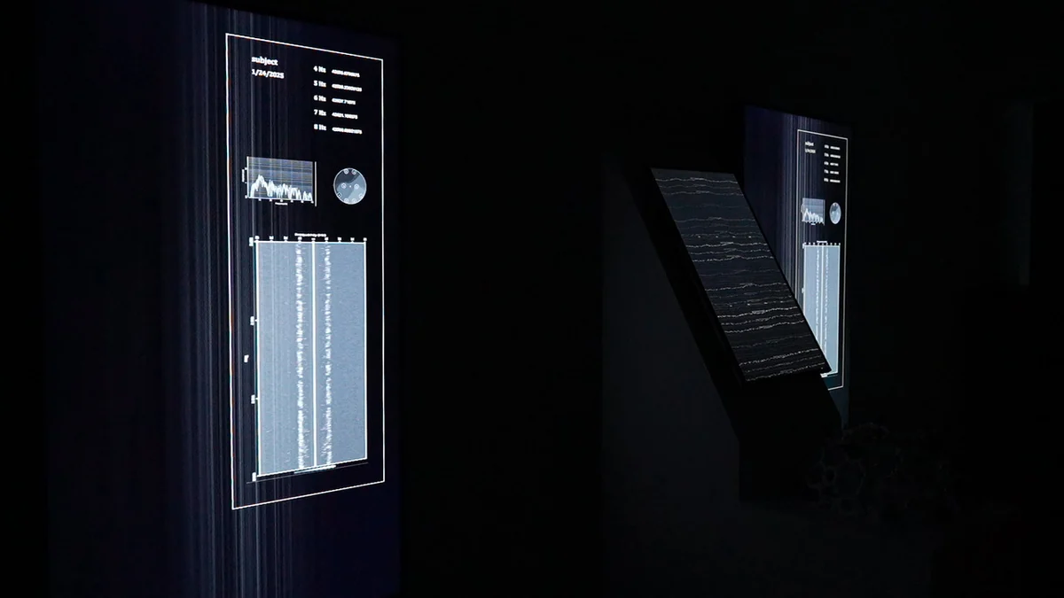 liberated frequencies at Sónar+D Barcelona 2026 — Keigo Yoshida (吉田慧悟)