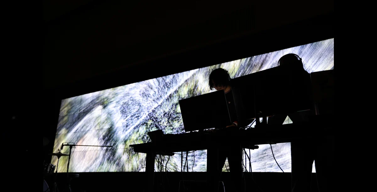 Environment and Information Studies 2024 — Keigo Yoshida (吉田慧悟)