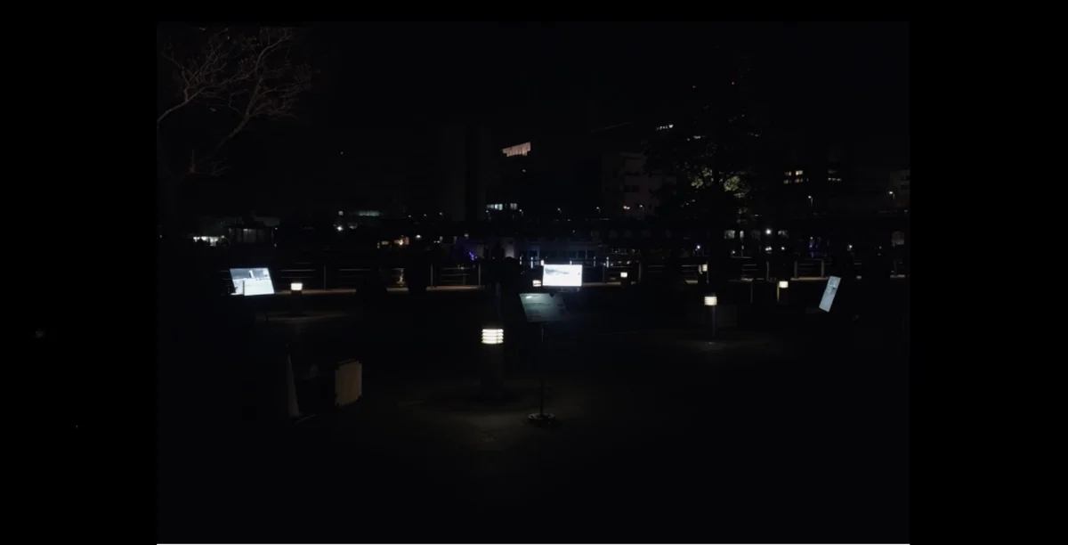 Re:Imagine — Keigo Yoshida (吉田慧悟)