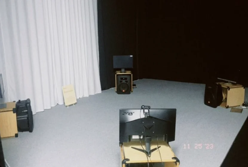 Re:Imagine Prototype at ORF — Keigo Yoshida (吉田慧悟)